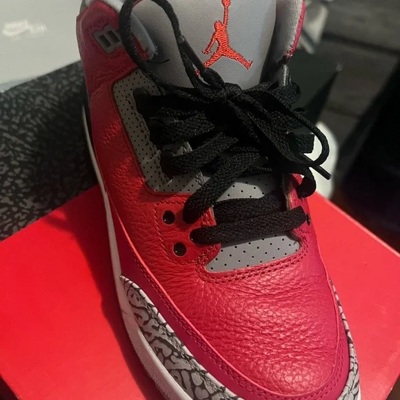 Jordan 3 - Picture 5 of 6
